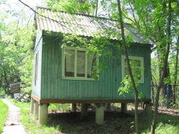 Сборно-щитовые дома в Перми
